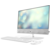 Моноблок HP Pavilion 24-k0012ur 23.8" Full HD i3 10300T (3) 4Gb 1Tb 7.2k SSD128Gb UHDG 630 CR Free DOS 3.0 GbitEth WiFi BT 120W клавиатура мышь Cam белый 1920x1080