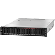 Сервер Lenovo ThinkSystem SR650 2x5118 4x16Gb x8 2.5" 930-8i 2x750W (7X06A00KEA/1)