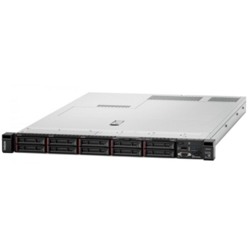 Сервер Lenovo ThinkSystem SR630 2x4114 2x16Gb x8 930-8i 2x750W (7X02A056EA/1)