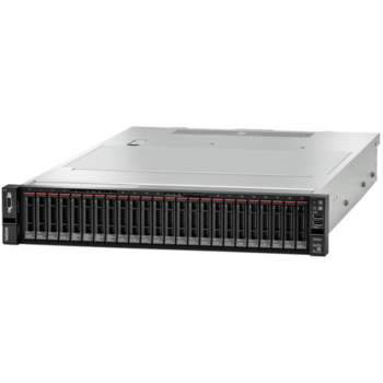 Сервер Lenovo ThinkSystem SR650 1x5120 2x16Gb x8 930-8i 1x750W (7X06A01SEA/1)