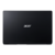 Ноутбук ACER Extensa 15 EX215-52-59Q3, 15,6" FHD (1920x1080), i5-1035G1 1.00 GHz, 2x4GB DDR4, 512GB PCIe NVMe SSD, UHD Graphics, WiFi, BT, 0,3MP Cam, 36Wh, 45W AC, Win 10 Pro, 1Y CI, Black, 1.9kg