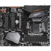 Материнская плата Gigabyte B460 AORUS PRO AC Soc-1200 Intel B460 4xDDR4 ATX AC`97 8ch(7.1) 2.5Gg RAID+HDMI+DP