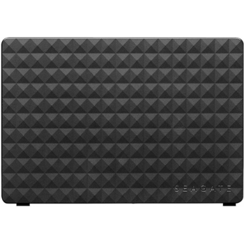 Жесткий диск Seagate Original USB 3.0 14Tb STEB14000400 Expansion 3.5" черный