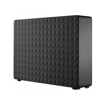 Жесткий диск Seagate Original USB 3.0 16Tb STEB16000400 Expansion 3.5" черный