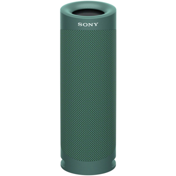 Колонка порт. Sony SRS-XB23 зеленый 2.0 BT (SRSXB23G.RU2)