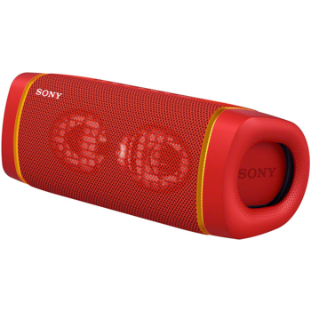 Колонка порт. Sony SRS-XB33 красный 2.0 BT 30м (SRSXB33R.RU2)