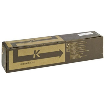 Картридж лазерный Kyocera TK-8600K 1T02MN0NLC черный для Kyocera FS-C8600DN/C8650DN