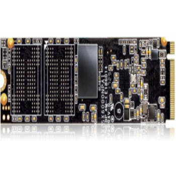 Накопитель SSD A-Data PCI-E x4 2Tb ASX6000PNP-2TT-C XPG SX6000 Pro M.2 2280