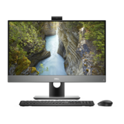 Моноблок DELL Optiplex 7780 [7780-7045] Black 27" {FHD i9-10900/32Gb/512Gb SSD/GTX1650 4Gb/W10Pro/k+m}