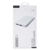 Мобильный аккумулятор Redline UK-143 10000mAh 1A белый (УТ000013537)