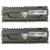 Память DDR4 2x32Gb 3600MHz Patriot PVS464G360C8K Viper Steel RTL Gaming PC4-28800 CL18 DIMM 288-pin 1.35В dual rank с радиатором Ret