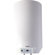 Водонагреватель Haier ES50V-S(R) 3кВт 50л электрический настенный/белый