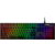 Клавиатура HyperX Alloy FPS RGB механическая черный USB Multimedia for gamer LED