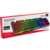 Клавиатура HyperX Alloy FPS RGB механическая черный USB Multimedia for gamer LED