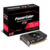 Видеокарта PowerColor PCI-E 4.0 AXRX 5600XT ITX 6GBD6-2DH AMD Radeon RX 5600XT 6194Mb 192 GDDR6 1560/14000/HDMIx1/DPx2/HDCP Ret