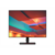 Монитор Lenovo ThinkVision P27h-20 27" 16:9 QHD (2560x1440) IPS, 4ms, CR 1000:1, BR 350, 178/178, 1xHDMI 1.4, 1xDP 1.2, 1xDP(Out) 1.2, 1xUSB-C, USB HUB(4xUSB 3.1), Ethernet, Speakers, Daisy Chain, LTPS, 3YR