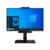 ЖК монитор LENOVO ThinkCentre Tiny-In-One 22 21.5" Business/Touch Panel IPS 1920x1080 16:9 Matte 6 мс Колонки Камера Swivel Pivot Height adjustable Наклон Цвет черный 11GSPAT1EU