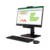 ЖК монитор LENOVO ThinkCentre Tiny-In-One 22 21.5" Business/Touch Panel IPS 1920x1080 16:9 Matte 6 мс Колонки Камера Swivel Pivot Height adjustable Наклон Цвет черный 11GSPAT1EU