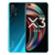 Смартфон Realme X3 256Gb 12Gb синий моноблок 3G 4G 6.57" 1080x2400 Android 9.0 64Mpix 802.11 a/b/g/n/ac NFC GPS GSM900/1800 GSM1900 MP3