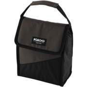 Сумка-термос Igloo Bag It Sport 3л. серый (165157)