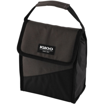 Сумка-термос Igloo Bag It Sport 3л. серый (165157)