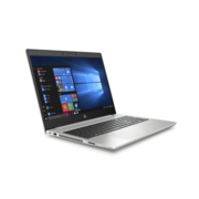 Ноутбук HP ProBook 450 G7 15.6"(1920x1080)/Intel Core i3 10110U(2.1Ghz)/8192Mb/256SSDGb/noDVD/Int:Intel UHD Graphics/45WHr/war 1y/2kg/Pike Silver/W10Pro