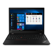 Ноутбук Lenovo ThinkPad P15s 15.6" FHD (1920x1080) IPS/ i7-10510U/ 16GB Soldered + 0 DIMM 2666MHz/ 512GB M.2 PCI-e SSD/ -/ Quadro P520 2GB GDDR5 64 bit MAX-P/ No ODD/ WWAN Ready/ FPR/ IR + 720p/ backlit/ SCR/ 57Wh 3 cell integrated/ 2 x USB 3.2 A, 1 x USB