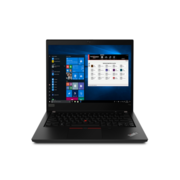 Ноутбук Lenovo ThinkPad P14s 14" FHD (1920x1080) IPS 400 nit Low Power/ i7-10510U/ 16GB Soldered + 0 DIMM 2666MHz/ 1TB M.2 PCI-e SSD/ -/ Quadro P520 2GB GDDR5 64 bit MAX-P/ No ODD/ WWAN Ready/ FPR/ IR + 720p/ backlit/ SCR/ 50Wh 3 cell integrated/ 2 x USB