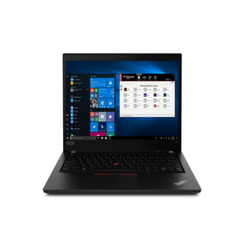 Ноутбук Lenovo ThinkPad P14s 14" FHD (1920x1080) IPS/ i7-10510U/ 8GB Soldered + 0 DIMM 2666MHz/ 256GB M.2 PCI-e SSD/ -/ Quadro P520 2GB GDDR5 64 bit MAX-P/ No ODD/ Non-WWAN, not upgradable/ FPR/ 720p/ backlit/ SCR/ 50Wh 3 cell integrated/ 2 x USB 3.2 A, 1