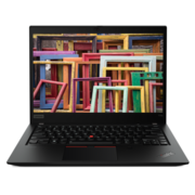 Ноутбук Lenovo ThinkPad T14s G1 T Ryzen 7 Pro 4750U/16Gb/SSD512Gb/AMD Radeon/14"/IPS/FHD (1920x1080)/Windows 10 Professional 64/black/WiFi/BT/Cam