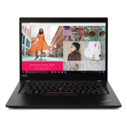 Ноутбук Lenovo ThinkPad X13 G1 T Ryzen 5 Pro 4650U/8Gb/SSD256Gb/AMD Radeon/13.3"/IPS/FHD (1920x1080)/Windows 10 Professional 64/black/WiFi/BT/Cam