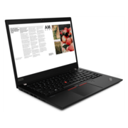 Ноутбук Lenovo ThinkPad T14 G1 T [20S00044RT] Black 14" {FHD i7-10510U/16Gb/512Gb SSD/W10Pro}