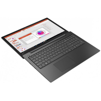 Ноутбук Lenovo V130-15IKB [81HN010YRU] Grey 15.6" {FHD i3-8130U/4Gb/500Gb/DOS}