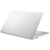 Ноутбук ASUS Vivobook 17 X712FA-AU686 [90NB0L61-M09630] Silver 17.3" {FHD i3-10110U/8Gb/256Gb SSD/DOS}