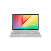 Ноутбук ASUS VivoBook S15 M533IA-BQ161T [90NB0RF4-M02940] Dreamy White 15.6" {FHD Ryzen 5 4500U/8Gb/256Gb SSD/W10}