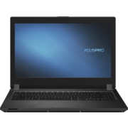 Ноутбук ASUSPRO P1440FA-FA2024 14"(1920x1080 (матовый))/Intel Core i3 10110U(2.1Ghz)/4096Mb/1000Gb/noDVD/Int:Intel UHD Graphics/Cam/BT/WiFi/war 1y/1.68kg/Black/Linux