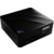 Неттоп MSI Cubi N 8GL-092RU slim Cel N4000 (1.1) 4Gb SSD64Gb UHDG 600 Windows 10 Professional GbitEth WiFi BT 40W черный