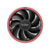 Кулер для процессора PCCooler E126MR S775/115X/AM2/2+/AM3/3+/AM4/FM1/FM2/2+ (48 шт/кор, TDP 92W, вент-р 120мм с PWM, Red LED FAN, 1000-1800RPM, 26.5dBa) Retail Color Box