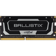 Память DDR4 16Gb 2666MHz Crucial BL16G26C16S4B OEM Gaming PC4-21300 CL16 SO-DIMM 260-pin 1.2В