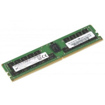 Память DDR4 64Gb 2666MHz Crucial MTA72ASS8G72LZ-2G6J1 RTL PC4-21300 CL19 DIMM 288-pin 1.2В dual rank