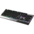 Клавиатура MSI Vigor GK30 RU черный USB Multimedia for gamer LED (подставка для запястий)
