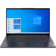 Ноутбук Lenovo Yoga 7 14ARE05 [82A2006PRU] Grey 14" {FHD Ryzen 5 4500U/16Gb/256Gb SSD/W10/360}