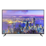 Телевизор LED Erisson 50" 50FLX9000T2 черный FULL HD 50Hz DVB-T DVB-T2 DVB-C USB WiFi Smart TV (RUS)