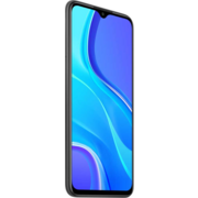 Смартфон Xiaomi Redmi 9 64Gb 4Gb серый моноблок 3G 4G 2Sim 6.53" 1080x2340 Android 10 13Mpix 802.11 a/b/g/n/ac NFC GPS GSM900/1800 GSM1900 TouchSc MP3 FM A-GPS microSD max512Gb