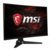 Монитор MSI Optix MAG27C 27" FHD (1920x1080 (матовый))/Curved/IPS-level(VA)/144Hz/1ms/HDMI(1.4)/DP(1.4)/DVI/5.83/black