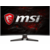 Монитор MSI Optix MAG27C 27" FHD (1920x1080 (матовый))/Curved/IPS-level(VA)/144Hz/1ms/HDMI(1.4)/DP(1.4)/DVI/5.83/black