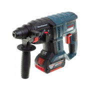 Перфоратор Bosch GBH 180-LI BL патрон:SDS-plus уд.:2Дж аккум. (кейс в комплекте)