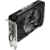 Видеокарта Palit PCI-E PA-GTX1650 STORMX OC 4G D6 NVIDIA GeForce GTX 1650 4096Mb 128bit GDDR6 1410/12000 DVIx1/HDMIx1/DPx1/HDCP RTL [NE61650U18G1-166F]