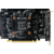 Видеокарта Palit PCI-E PA-GTX1650 GP OC 4G D6 NVIDIA GeForce GTX 1650 4096Mb 128 GDDR6 1410/12000/HDMIx1/DPx2/HDCP Ret