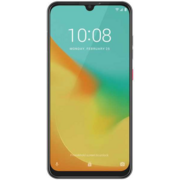 Смартфон ZTE Blade V10 Vita 64Gb 3Gb черный графит моноблок 3G 4G 2Sim 6.26" 720x1520 Android 9 13Mpix 802.11 b/g/n NFC GPS GSM900/1800 GSM1900 MP3 FM A-GPS microSD max256Gb